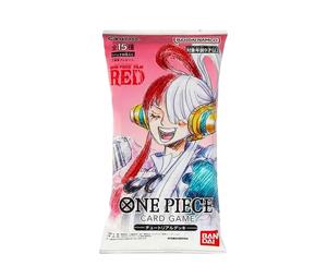 Buy One Piece Card Game Tutorial Deck at Sasom – Authentic and Ready to Ship