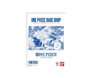 Buy One Piece Base Shop Card Game Base Shop Limited Card Collection Vol. 1 at Sasom – Authentic and Ready to Ship