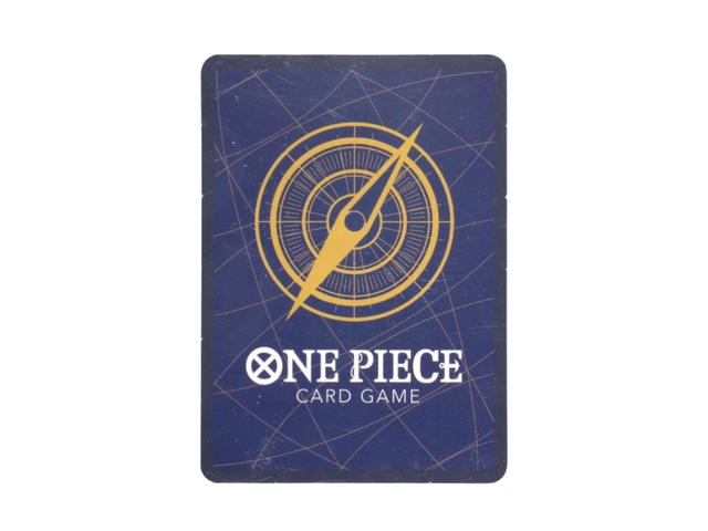 One Piece One Piece Portgas.D.Ace SR Holo [OP02-013] "2023 One Piece Japanese Saikyo Jump Mini Promos" (JP) - view 2