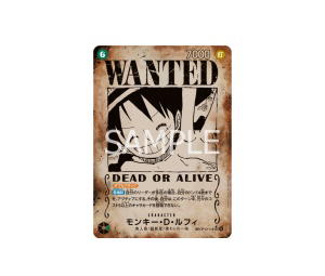 Buy One Piece Monkey.D.Luffy SEC [OP13-118] Carrying on His Will (Japanese Ver.) at Sasom – Authentic and Ready to Ship