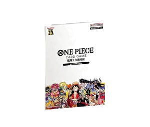 Buy One Piece "25th Edition" Premium Card Collection (CH) at Sasom – Authentic and Ready to Ship