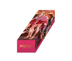 Buy One Piece [EB-03] "Heroines Special Set" Extra Booster Box (EN) at Sasom – Authentic and Ready to Ship