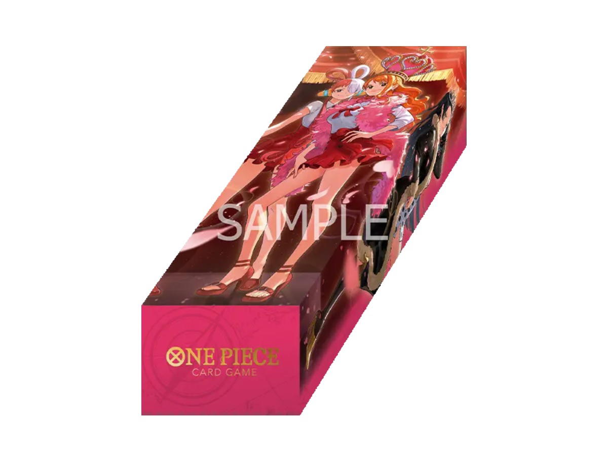 One Piece One Piece [EB-03] "Heroines Special Set" Extra Booster Box (EN)