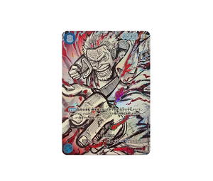 Buy One Piece Monkey.D.Garp SR-SPC [OP12-056] Booster Pack "THE WORLD’S STRONGEST WARRIORS" [Conqueror's Haki Special Card] (JP) at Sasom – Authentic and Ready to Ship