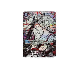 Buy One Piece Yamato SR-SPC [OP16-098] Booster Pack "THE WORLD’S STRONGEST WARRIORS" [Conqueror's Haki Special Card] (JP) at Sasom – Authentic and Ready to Ship