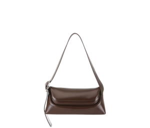 Buy Osoi Folder Brot Choco Brown at Sasom – Authentic and Ready to Ship