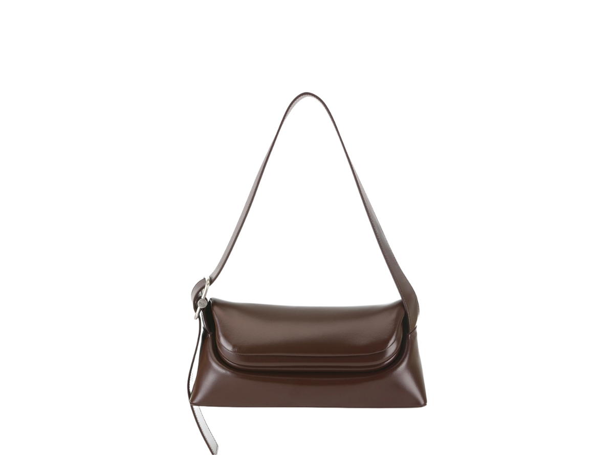 Osoi Osoi Folder Brot Choco Brown