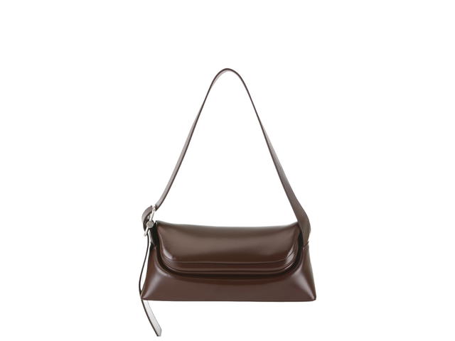 Osoi Osoi Folder Brot Choco Brown - view 1
