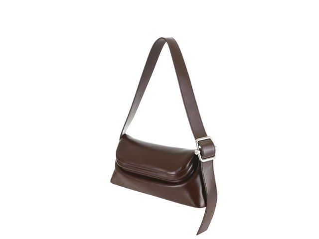 Osoi Osoi Folder Brot Choco Brown - view 3