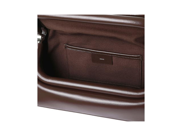 Osoi Osoi Folder Brot Choco Brown - view 4