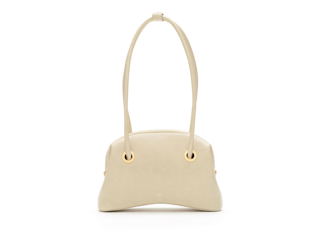 Osoi Osoi Circle Brot Washed Beige