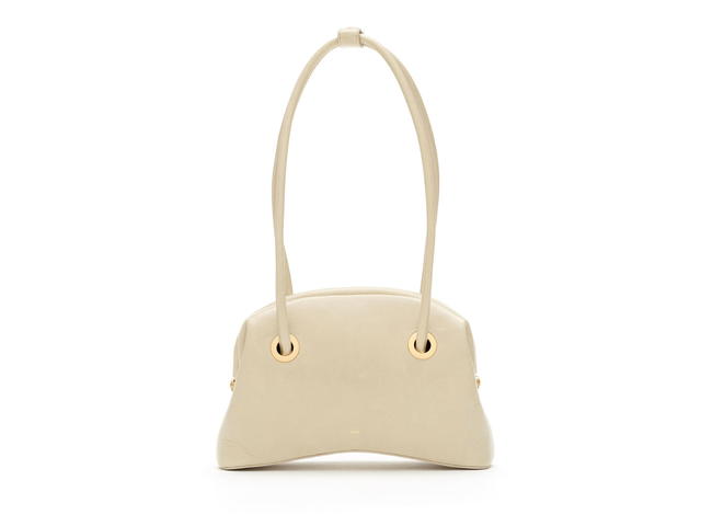 Osoi Osoi Circle Brot Washed Beige - view 1