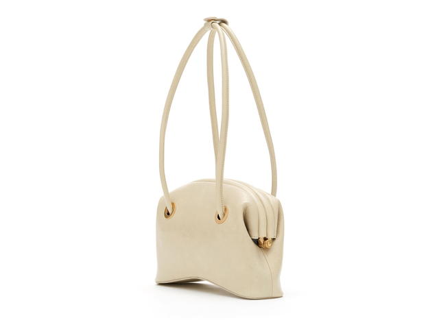 Osoi Osoi Circle Brot Washed Beige - view 2