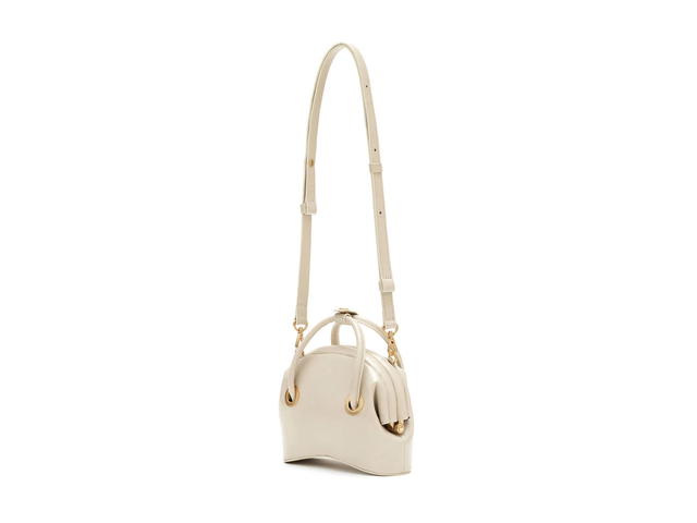 Osoi Osoi Circle Mini Washed Beige - view 3