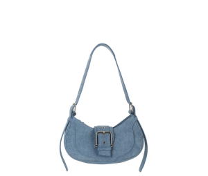 Buy Osoi Hobo Brocle Denim Sky at Sasom – Authentic and Ready to Ship