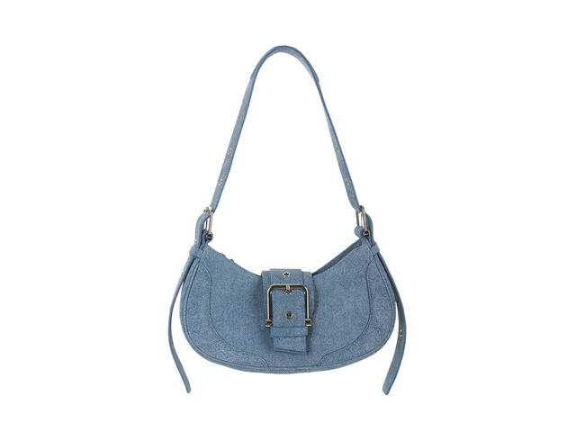 Osoi Osoi Hobo Brocle Denim Sky - view 1