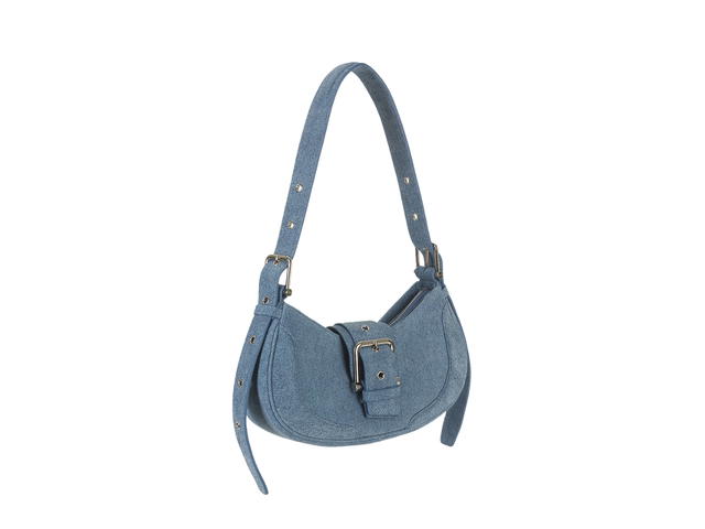 Osoi Osoi Hobo Brocle Denim Sky - view 2