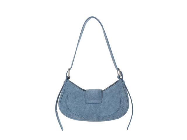 Osoi Osoi Hobo Brocle Denim Sky - view 3