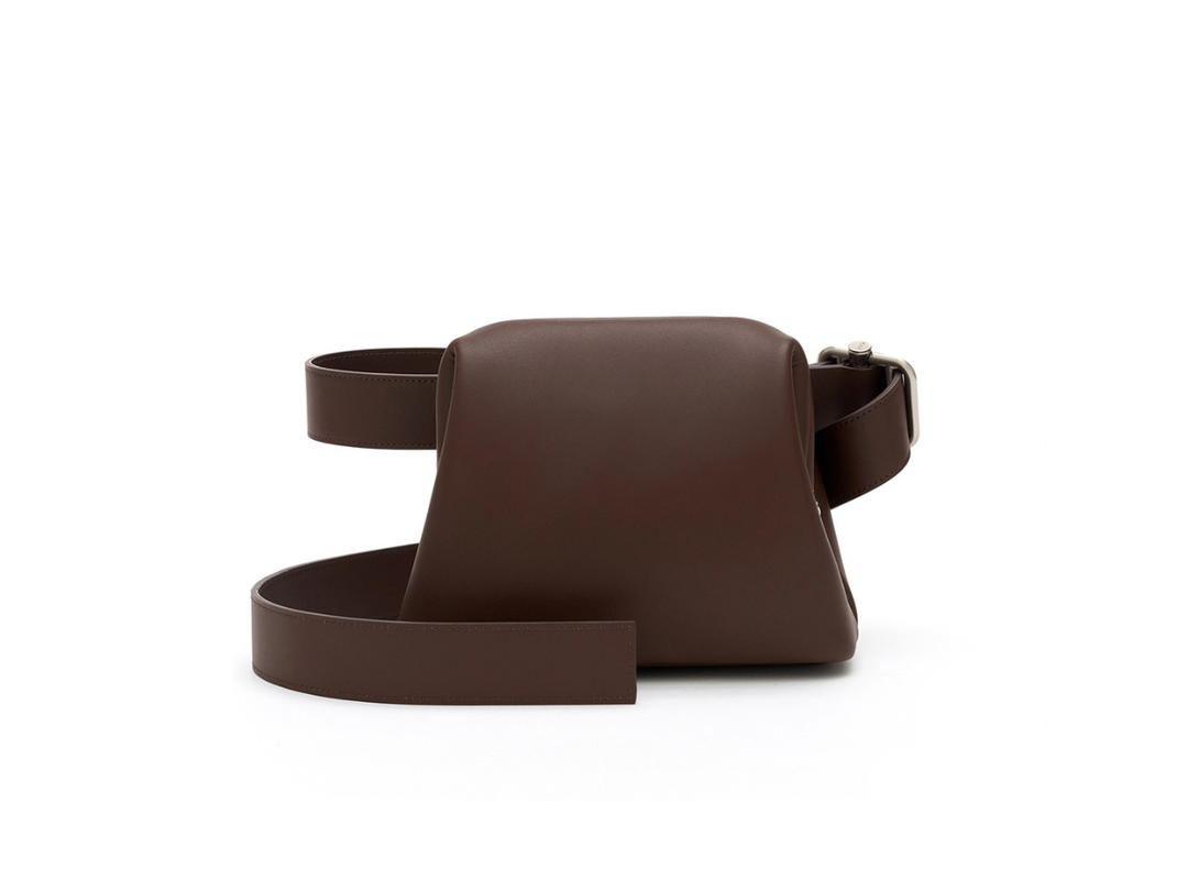 Osoi Osoi Mini Brot Choco Brown