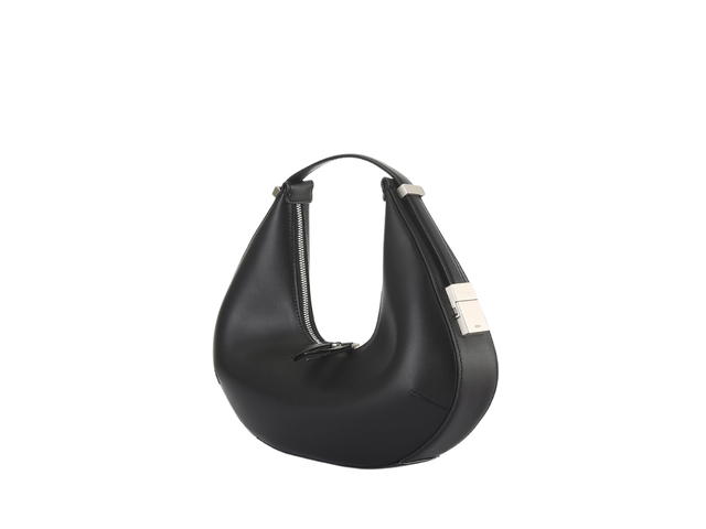 Osoi Osoi Toni Hobo Black - view 2