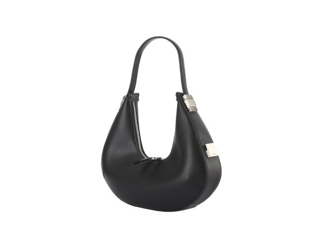 Osoi Osoi Toni Hobo Black - view 4