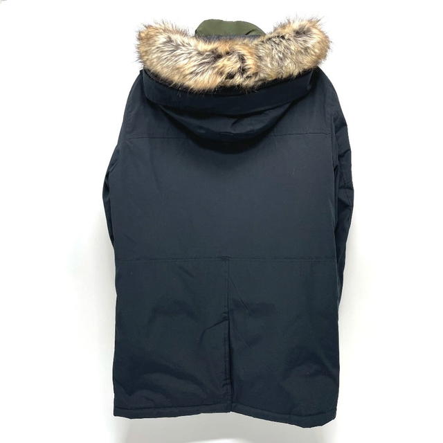 Michael Kors outer HoodedDown jacket - view 2