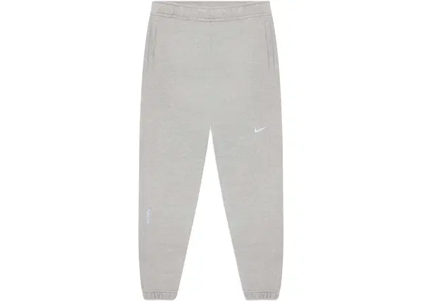 Buy OVO NOCTA M NRG FLC DY Bottom Dark Grey at Sasom – Authentic and Ready to Ship