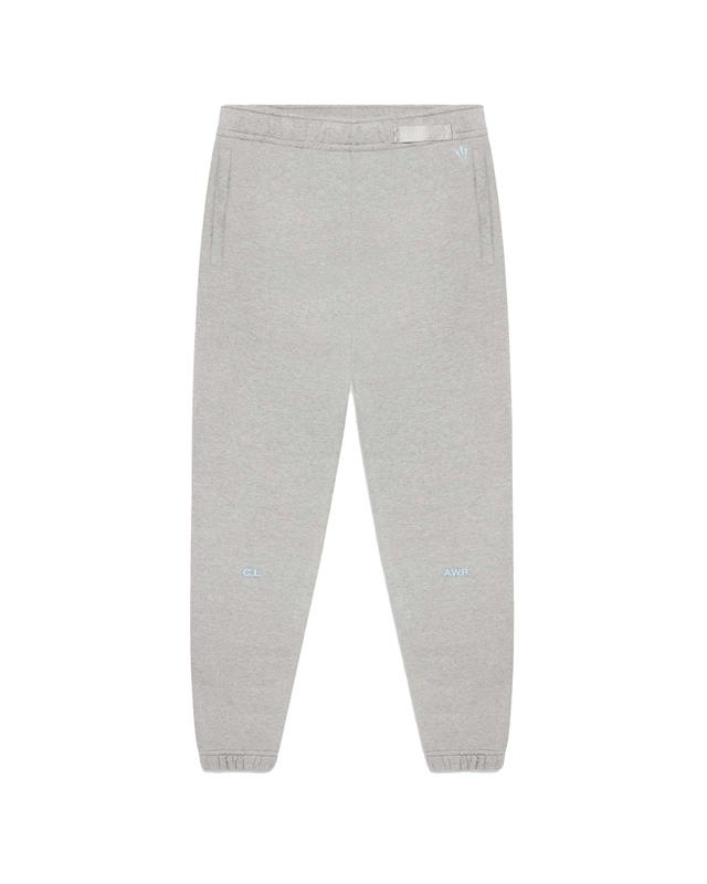OVO OVO NOCTA M NRG FLC DY Bottom Dark Grey - view 2