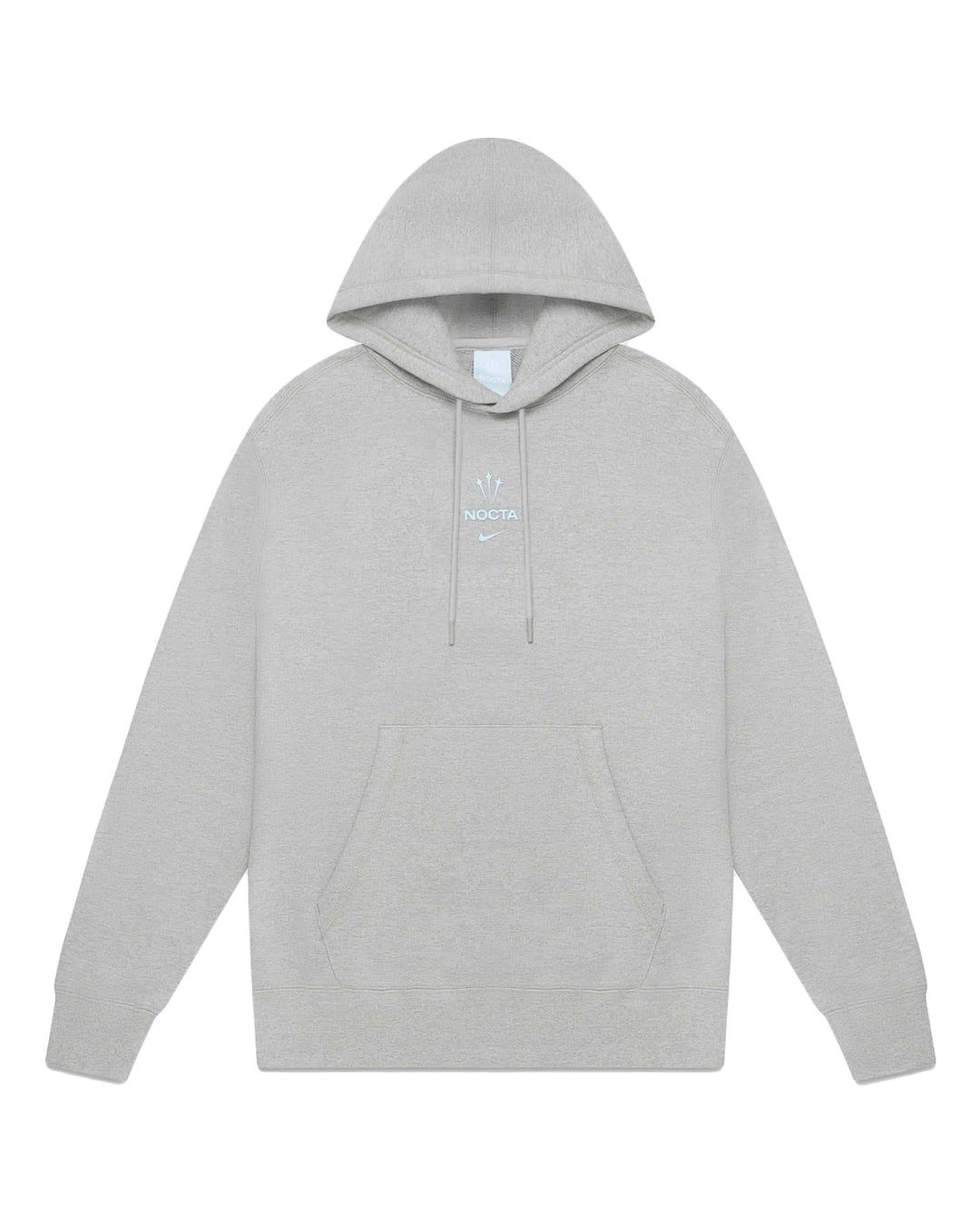 OVO OVO NOCTA M NRG FLC DY Hoodie Dark Grey