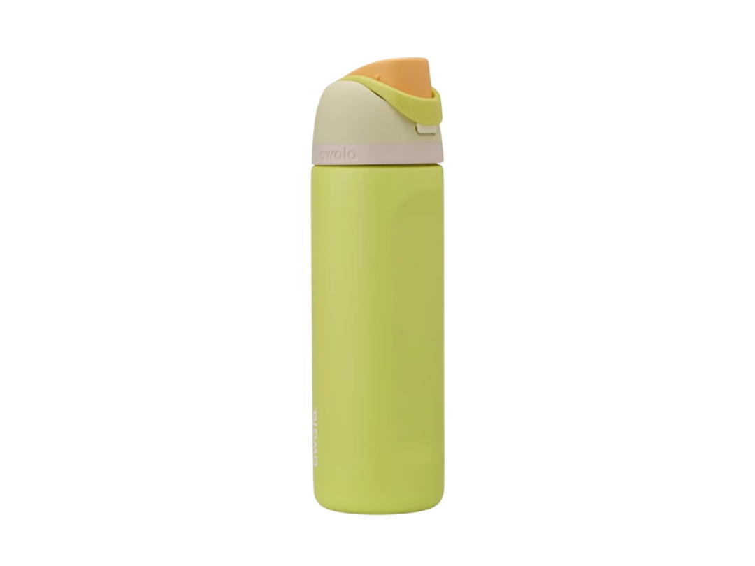 Owala Owala 24oz Stainless Steel Insulated FreeSip Water Bottle Firefly