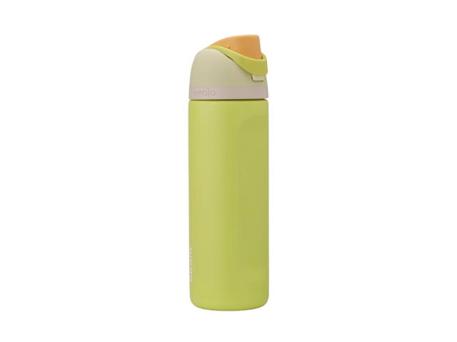 Owala Owala 24oz Stainless Steel Insulated FreeSip Water Bottle Firefly - view 1
