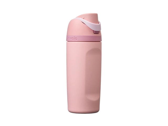Owala Owala FreeSip Rose Quartz 16 oz - view 1