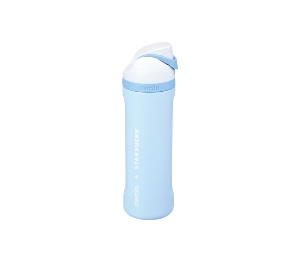Buy Owala x Starbucks SS Sailing Club Freedom Blue Cold Cup 710 ml at Sasom – Authentic and Ready to Ship