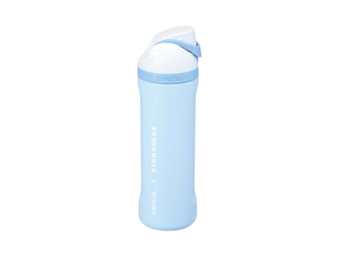 Owala Owala x Starbucks SS Sailing Club Freedom Blue Cold Cup 710 ml