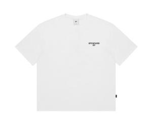 Buy OY Hologram Flower T White at Sasom – Authentic and Ready to Ship