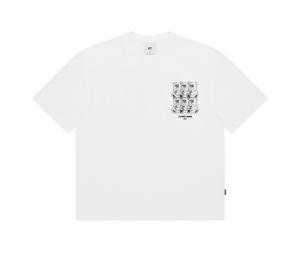 Buy OY Six Odolly T White at Sasom – Authentic and Ready to Ship