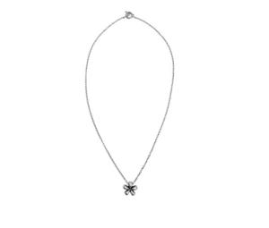 Buy OY Star Necklace Silver at Sasom – Authentic and Ready to Ship