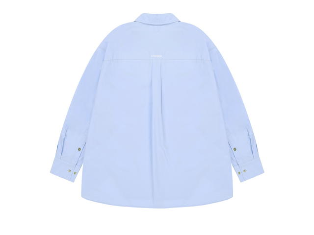 OY OY U.B Shirts Blue - view 2