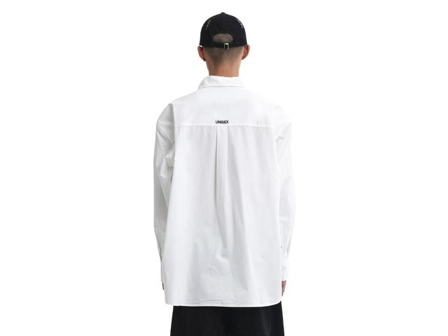 OY OY U.B Shirts White - view 4
