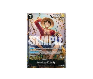 Buy One Piece Monkey.D.Luffy P [P-075] Promo [Tin Pack Set Vol.2] (EN) at Sasom – Authentic and Ready to Ship
