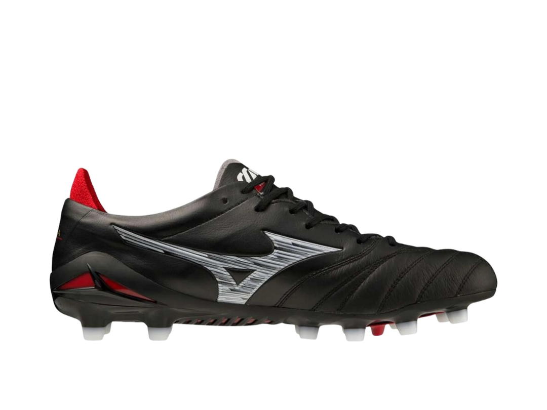 Mizuno Mizuno Morelia Neo Iv Japan Black White Chinese Red