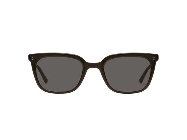 Gentle Monster Gentle Monster x Bratz Matiny BR3 In Brown Acetate Frame With Gray Lenses - view 1