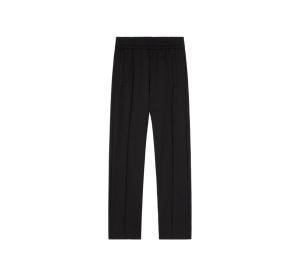 Buy Palm Angels Logo Track Pants Black at Sasom – Authentic and Ready to Ship