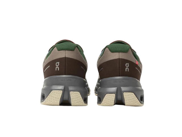 On On x Packer Cloudventure Waterproof Pearl Stone - view 6