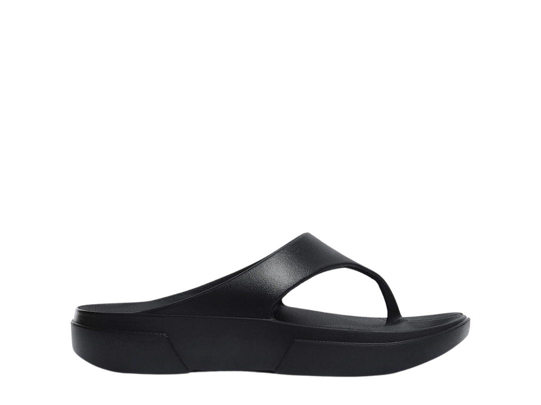 PAES PAES Flipflop 01 Black