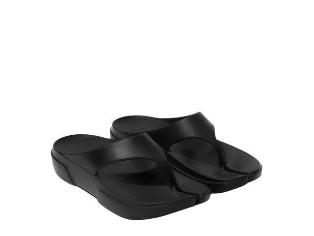 PAES PAES Flipflop 01 Black - view 2