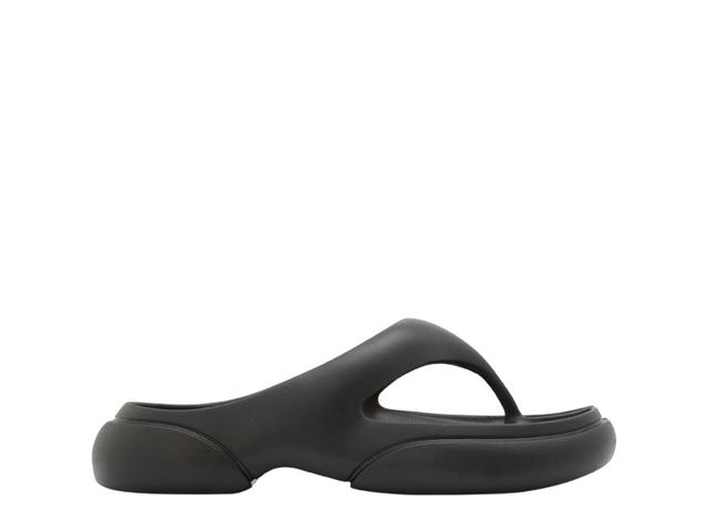 PAES PAES Flipflop 02 Black - view 1