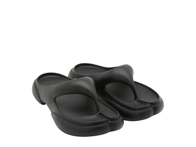 PAES PAES Flipflop 02 Black - view 2