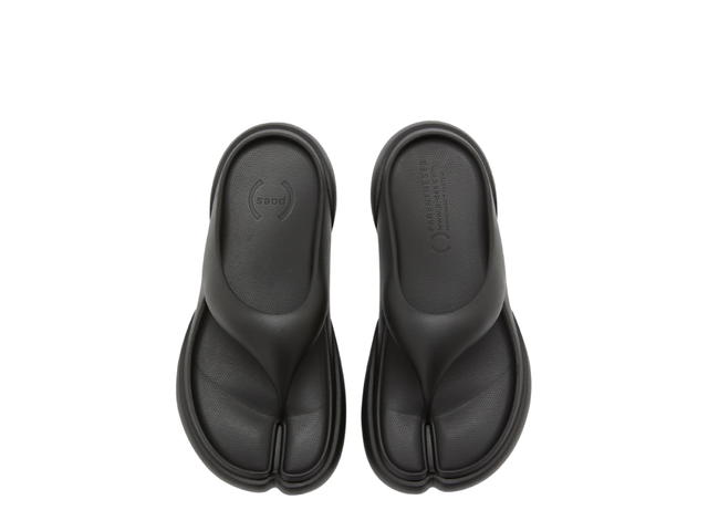 PAES PAES Flipflop 02 Black - view 3