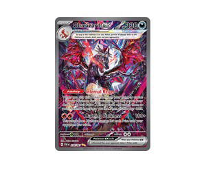 Buy Pokemon Charizard ex SIR [PAF 234/091] Scarlet & Violet "Paldean Fates" (EN) at Sasom – Authentic and Ready to Ship